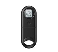 Detector de Mal Aliento, Probador Digital con Pantalla LCD | Sensor Avanzado, Monitoreo en Tiempo Real, Diseño Portátil, Pantalla de Dibujos Animados, para Mayor Confianza Social e.