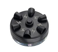 Detector de mentiras,Prueba de detector de mentiras Shock Finger Juego Detector de mentiras de seis dedos - Prueba de detector de mentiras para niños, juego Shock Finger, juego complicado multijugador