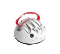 Detector de mentiras - Ruleta de choque de dedos con baterías, interesante prueba de detector de mentiras | Truth or Dare Game Juguetes para juegos de verdad o desafío