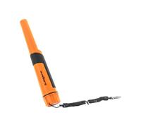 Detector de metales - 20 cm / 4,5 cm - 360° - linterna LED | Steinberg Systems