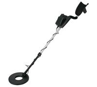 Detector De Metales Avanzado, Profundidad De Búsqueda De 20cm - CS102