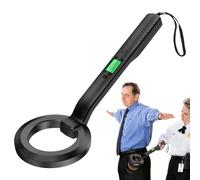 Detector De Metales - Bobina De Búsqueda Para Niños 41x7,6x14,7cm | Detecteor De Metales Para Niños | Detector De Bobina De Búsqueda1 | Buscador De Tesoros Ligero | Para Exploración Al Aire Libre, Pla