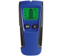 Detector de Metales Cables y Madera - VELLEMAN