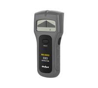 Detector de metales de voltaje Rebel Tools RB-0003