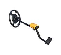 Detector De Metales, Detector de metal subterráneo bobina a prueba de agua Profundidad a prueba de agua 1.8M Gold Digger Treasure Buscando Hunter Scanner Buscador herramientas recargables