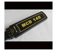 Detector De Metales Detector de metales de mano alto, detector de uñas de fábrica de madera, material medicinal, detector de seguridad for teléfonos móviles