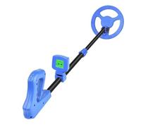 Detector de metales, Detector de metales subterráneo Treasure Hunter Gold for niños, juguete de regalo for niños con eje ajustable de alta sensibilidad,Alta sensibilidad