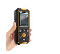 Detector de metales, escáner digital de pared, telémetro láser, pantalla LCD, detector de pared, detector de vigas,Pruebas rápidas