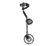 Detector de metales Homm Porthip Coil Silver Metal Detector de metal con pantalla LCD