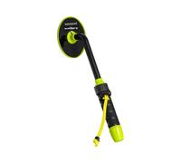 Detector de metales manual - 20 cm / 5 cm - resistente al agua hasta 10 m | Steinberg Systems