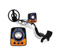 Detector de Metales MD-5021 Detector de Metales Dorados de Alta sensibilidad Detección del Desierto Uso Inspección de Seguridad Arqueología