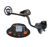 Detector De Metales, MD-5030 Detector de metales de oro subterránea longitud ajustable Treasure Hunter buscador portátil Buscar