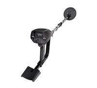 Detector de Metales, MD4030 Detector de metales Pinpointer Detectores de oro profesionales Treasure Hunter Tracker Seeker Buscador de metales