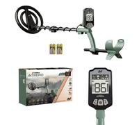 Detector de metales Minelab X-TERRA Intrepid