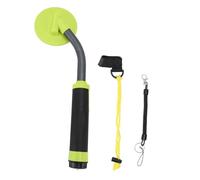 Detector de Metales para Vacas, Alta sensibilidad, Profundidad de detección de 5 a 30 cm, clasificación IP68, Detector de Metales portátil para Granjas ganaderas.