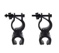 Detector De Metales Pinpointer Mount Soporte Para Linterna Detectores Subterráneos Adecuados Detector Metales Portátil Plegable Buscador A Prueba Agua Probador Puntas Localización Puntero