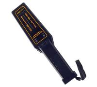 Detector de metales portátil compacto DM-1800 | 6TADEL