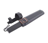 Detector de metales seguridad S520