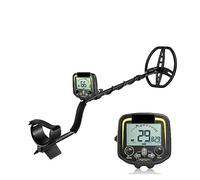 Detector de Metales subterráneo TX 850 Detectores Oro potentes Treasure Hunter Seeker Pointer Campo al Aire Libre