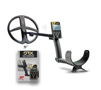 Detector de metales XP Orx con plato X35 de 28x28 cms