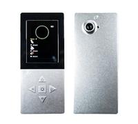 Detector de microespías y cámaras ocultas profesional ocultas en objetos detector de GPS y localizadores escáneres WI FI GSM para casa, oficina, coche, viajes, hoteles, casas de vacaciones, modelo