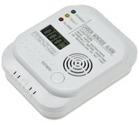 Detector de monóxido de carbono CT-KM 107 4250416326645
