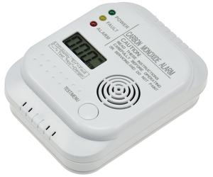Detector de monóxido de carbono CT-KM 107 4250416326645
