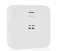 Detector de monóxido de carbono smartwares fga-13800