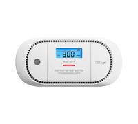 Detector de Monóxido de Carbono X-Sense XC01-R Electroquímico Alarma LCD