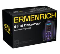 Detector de montantes ermenrich ping sm90