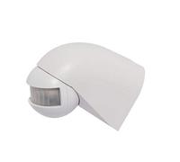 Detector de movimiento 180° - Blanco