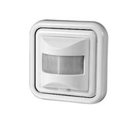 DETECTOR DE MOVIMIENTO BLANCO PT PARA LATA 160ST 9M DR-03