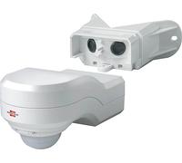 Detector de movimiento BRENNSTUHL PIR 240 blanco