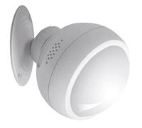 Detector de Movimiento Conectado 110° (DetektE) WiFi - Voltman