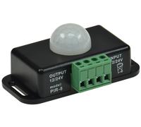 Detector de movimiento de 12-24V Max. 6A 4250416323217