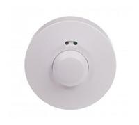 Detector de movimiento de microondas con función DRM-02-24V