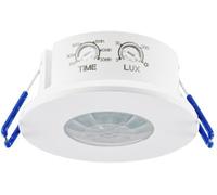 Detector de movimiento de montaje en el techo 360° 4250416339355