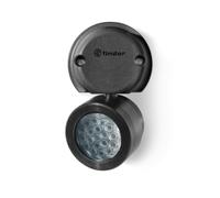 Detector de movimiento de pared interior Finder 187182300002