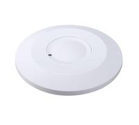 Detector de Movimiento de Superficie por microondas, tecnología Avanzada para Seguridad y automatización de Espacios.