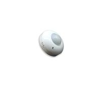 Detector de Movimiento de SuperficieRegulableInterruptor Detector de Movimiento por infrarrojo360º 6 Metros