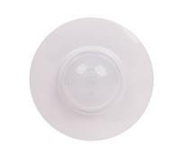 DETECTOR DE MOVIMIENTO DE TECHO BLANCO 360ST 2M 3-2000LX DR-08