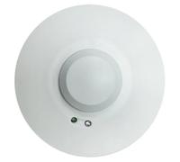 Detector de movimiento del sistema de alarma de techo (Específico para: Techos, Alcance: 8 m)
