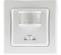 Detector de movimiento DELPHI 160°, blanco 4250416330857