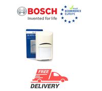 Detector de movimiento dual: BOSCH ISC-BDL2-WP12 (PIR + MW, 45 kg para mascotas)