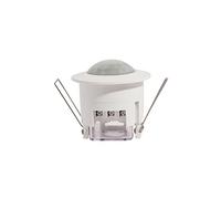 Detector de movimiento empotrado