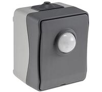 Detector de movimiento PIR de sala húmeda NUqui