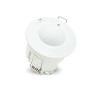 DETECTOR DE MOVIMIENTO HF TECHO EMPOTRAR 360õ