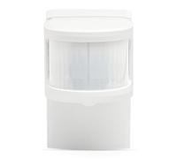 Sensor de movimiento (Blanco, 1.150 W)