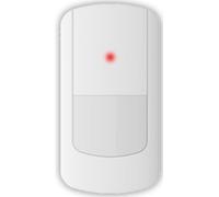 Detector de movimiento inalámbrico adicional para alarma ES0303 - DAXIS