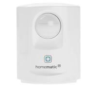 Homematic IP Sensor infrarrojo pasivo HmIP‑SMI 142722A0 Inalámbrico Techo/Pared Blanco 12 m